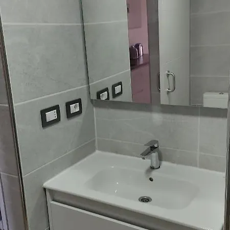 Апартаменты Castle Harbour 425