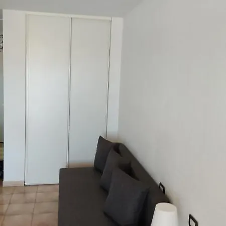 Castle Harbour 425 Апартаменты Лос Кристианос