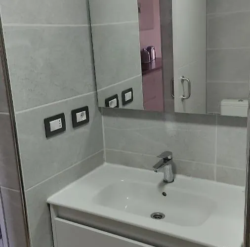 Διαμέρισμα Castle Harbour 425