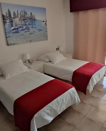 Διαμέρισμα Castle Harbour 425 *