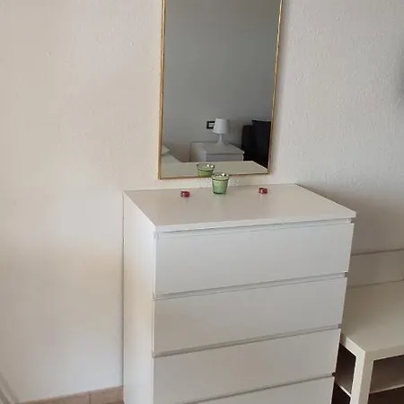 דירה Castle Harbour 425 לוס כריסטיאנוס