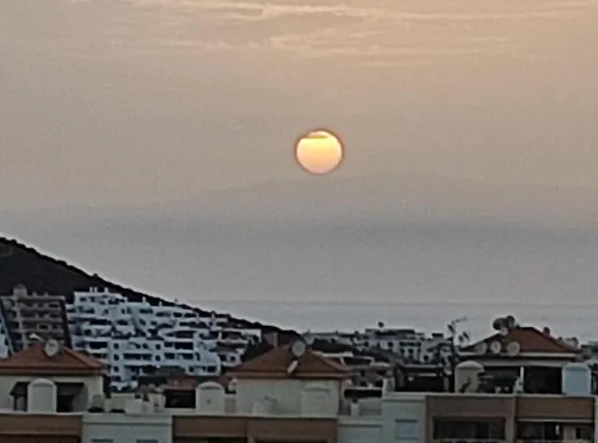 Castle Harbour 425 דירה