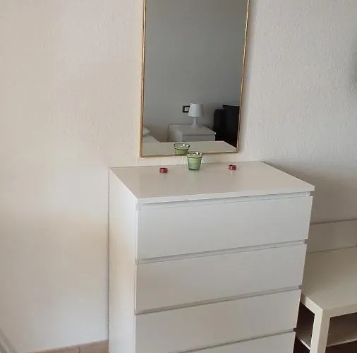 Apartment Castle Harbour 425 Los Cristianos (Tenerife)