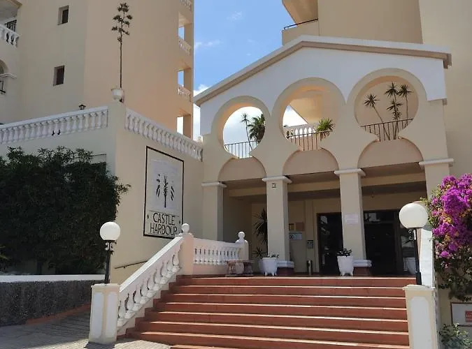 Apartment Castle Harbour 425