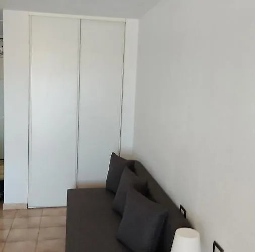 Castle Harbour 425 Apartment Los Cristianos (Tenerife)