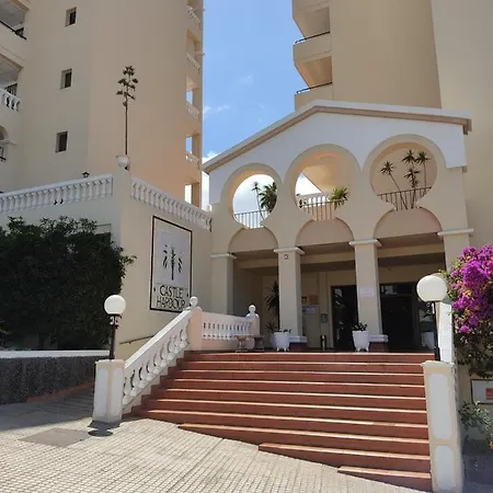 Apartamento Castle Harbour 425